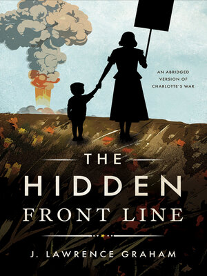 cover image of The Hidden Front Line